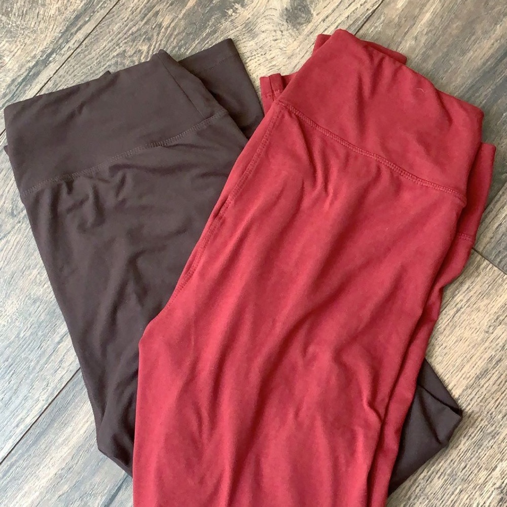 Leggings